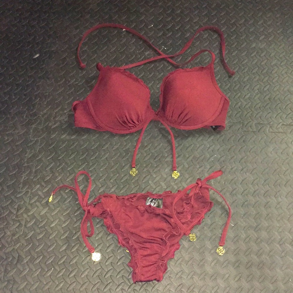 H&M Bikini
